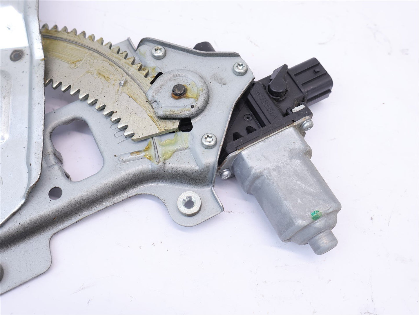 2015-2021 Subaru WRX Passenger Rear Window Motor Door Power Right RH Side OEM