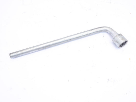 2013-2017 Subaru Crosstrek Lug Wrench Spare Tire Wheel Nut Bar OEM 13-17