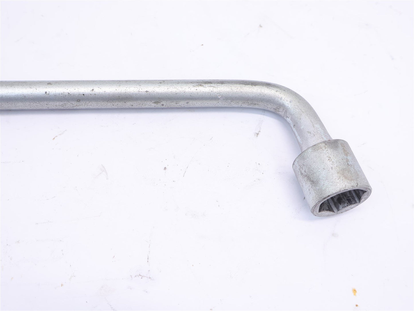 2013-2017 Subaru Crosstrek Lug Wrench Spare Tire Wheel Nut Bar OEM 13-17