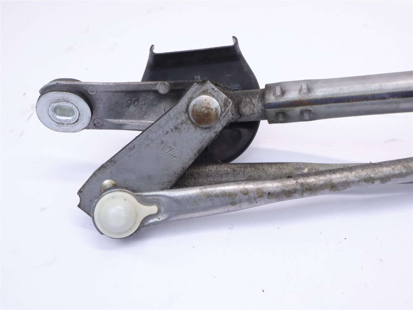 2015-2021 Subaru WRX & STI Windshield Wiper Motor & Transmission 86511VA010 OEM