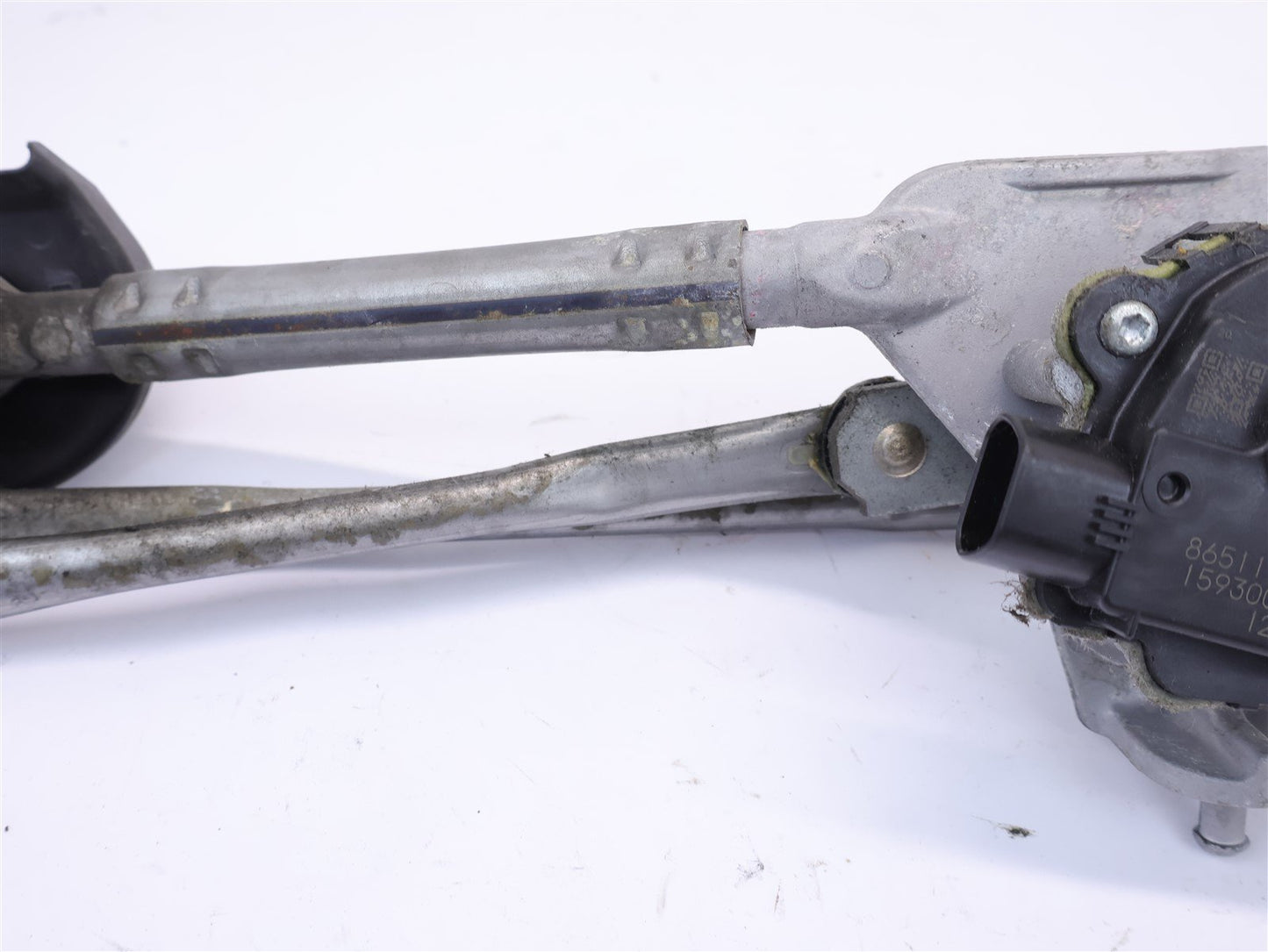 2015-2021 Subaru WRX & STI Windshield Wiper Motor & Transmission 86511VA010 OEM