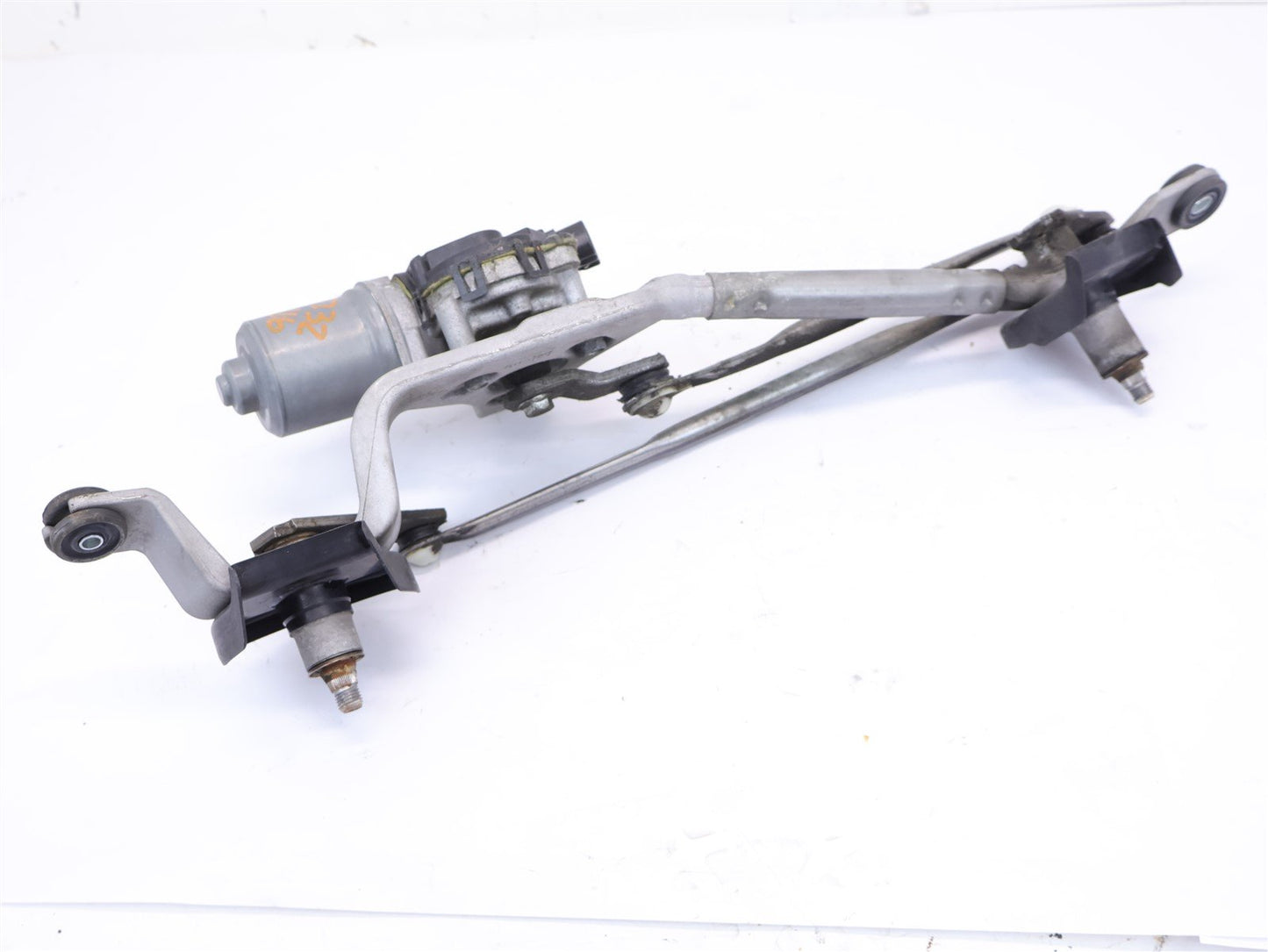 2015-2021 Subaru WRX & STI Windshield Wiper Motor & Transmission 86511VA010 OEM