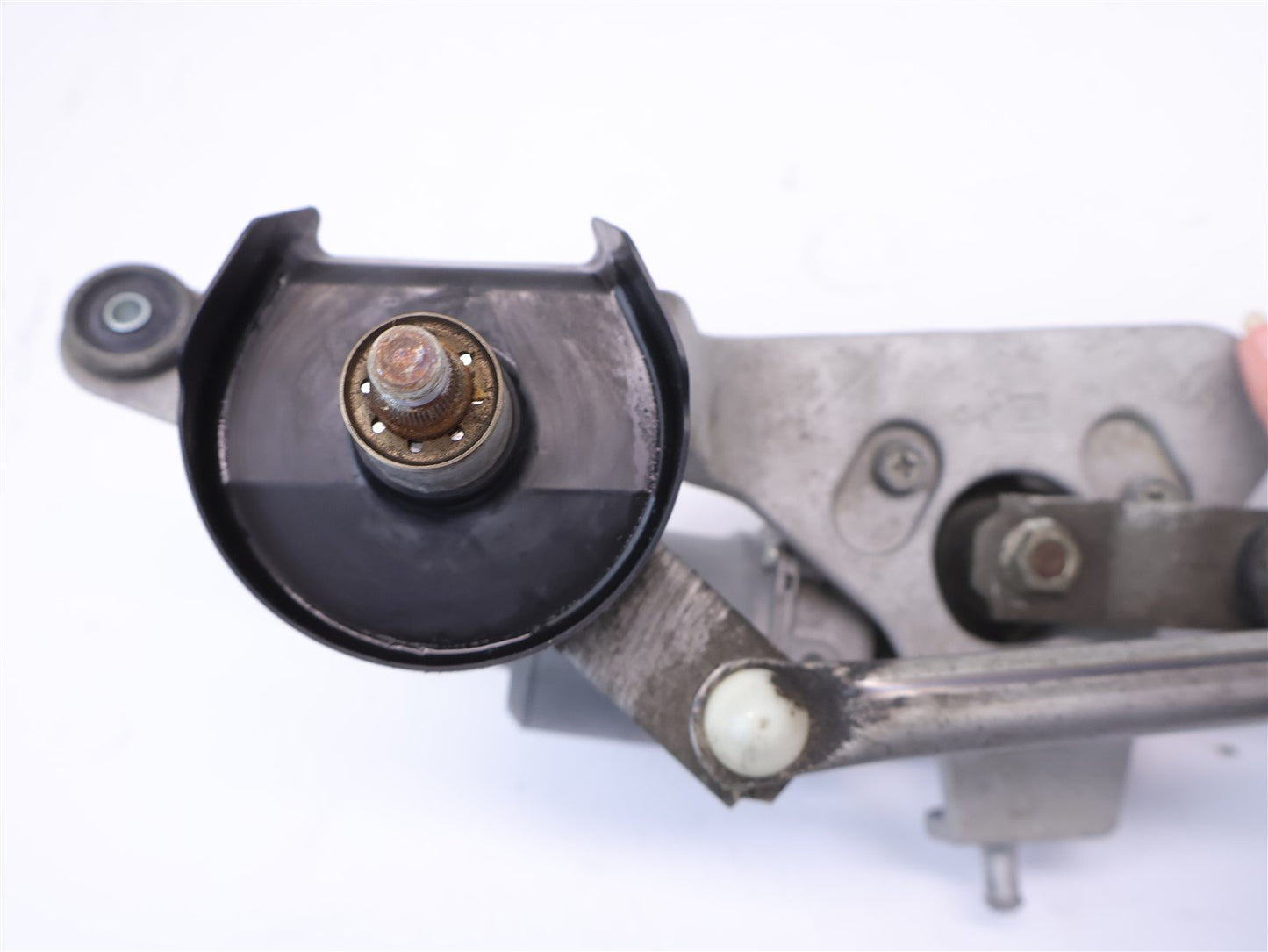 2015-2021 Subaru WRX & STI Windshield Wiper Motor & Transmission 86511VA010 OEM