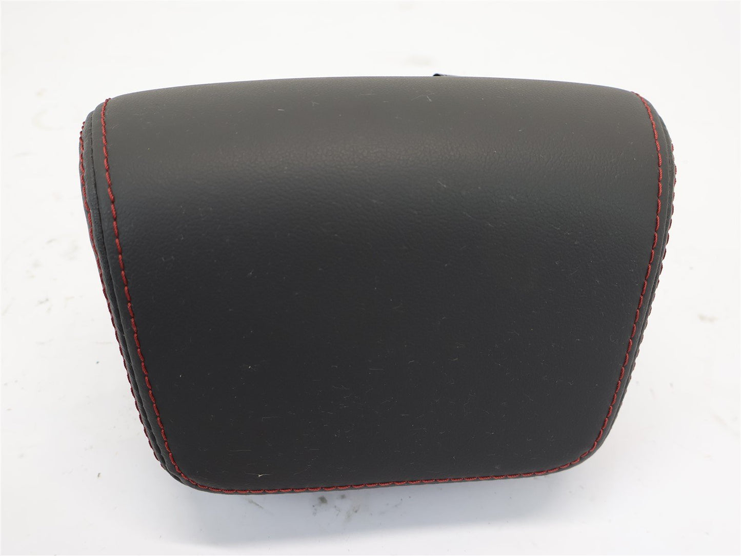 2015-2021 Subaru WRX Center Rear Seat Headrest Middle Leather OEM