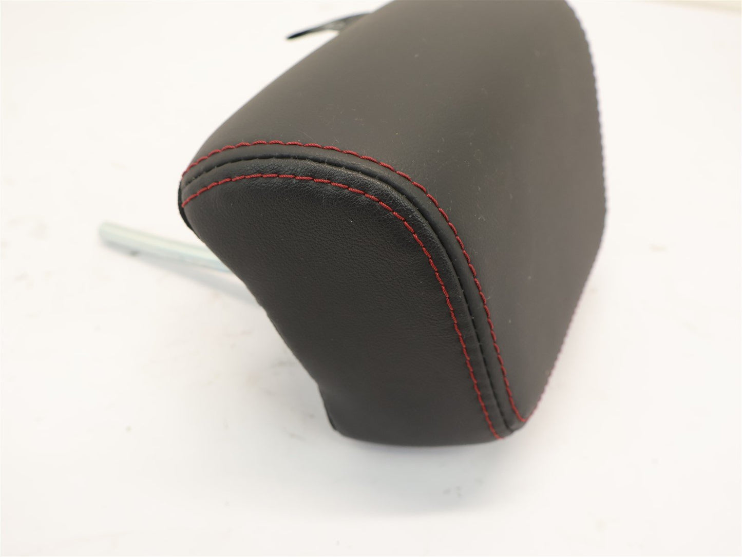 2015-2021 Subaru WRX Center Rear Seat Headrest Middle Leather OEM