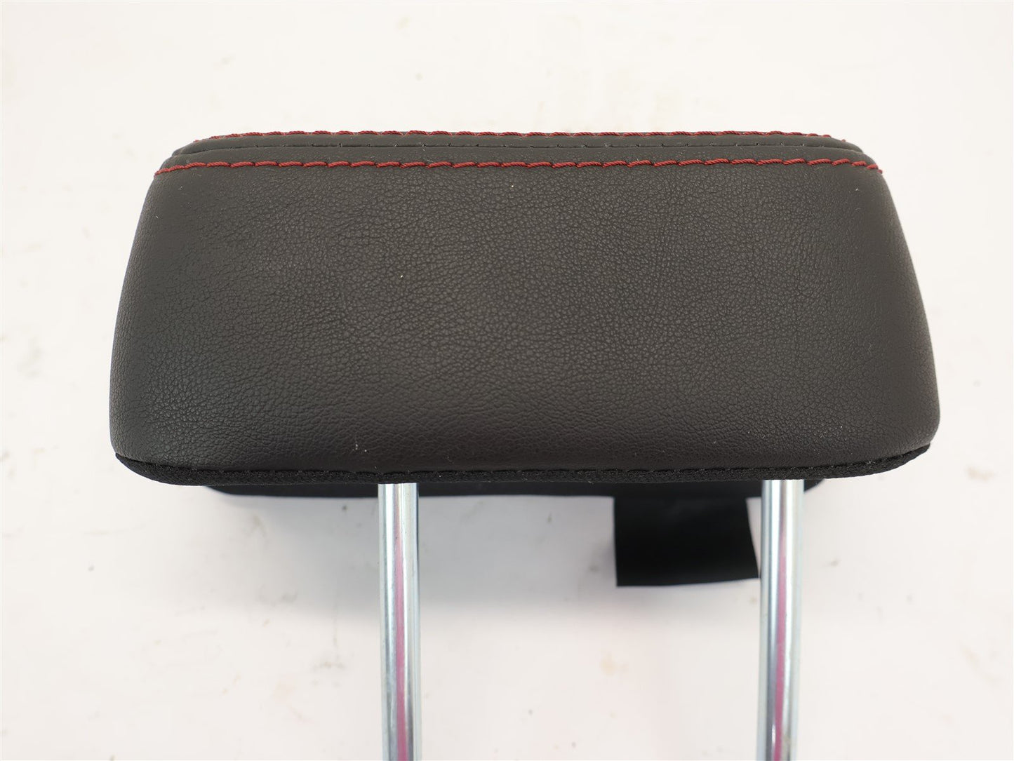 2015-2021 Subaru WRX Center Rear Seat Headrest Middle Leather OEM