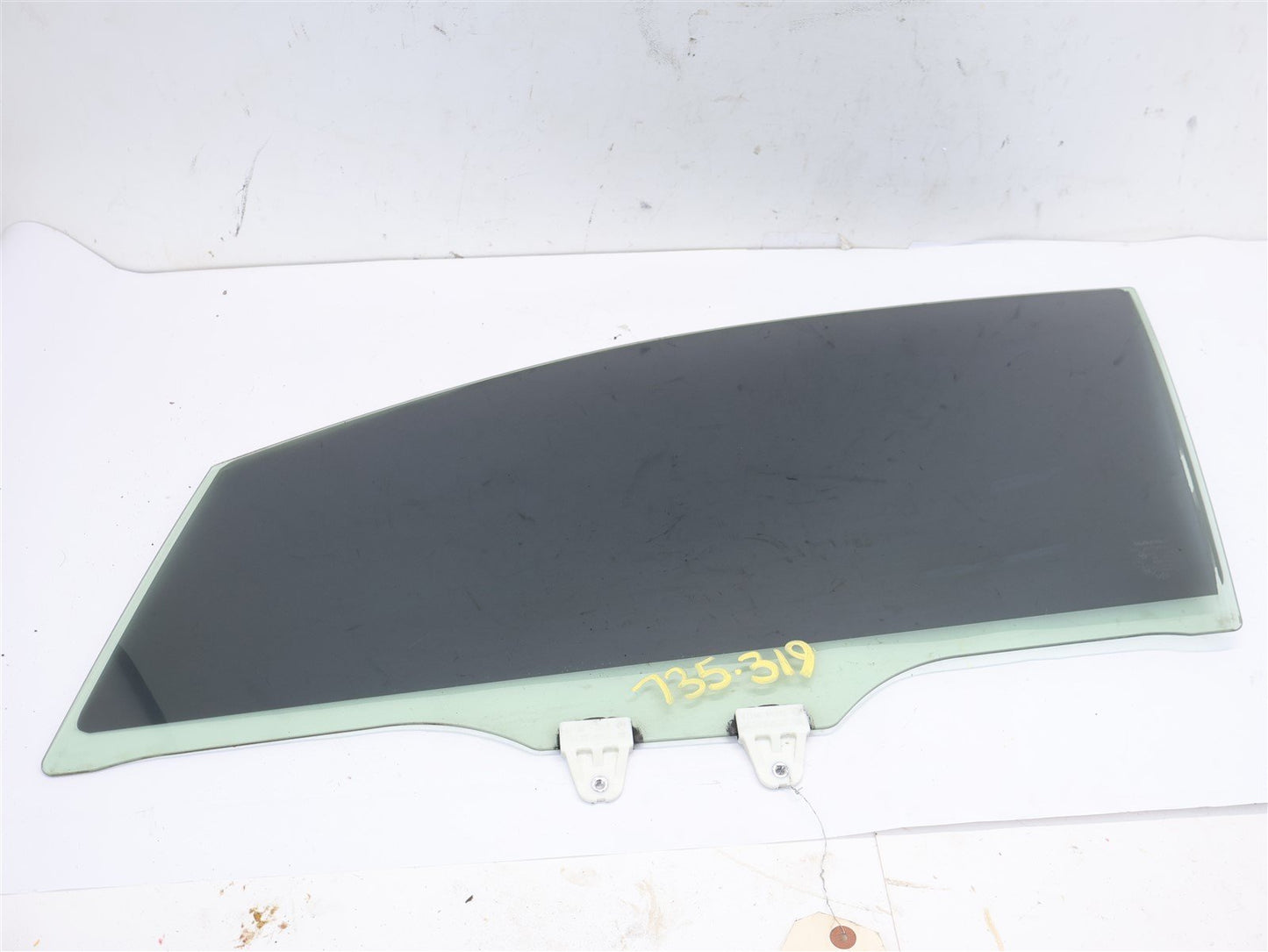 2015-2021 Subaru WRX & Driver Front Door Glass Window Driver LH Left OEM