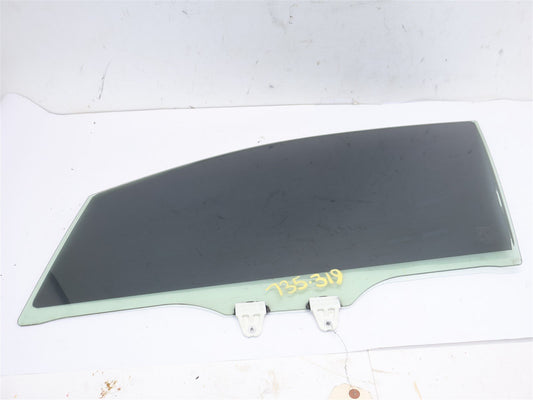 2015-2021 Subaru WRX & Driver Front Door Glass Window Driver LH Left OEM