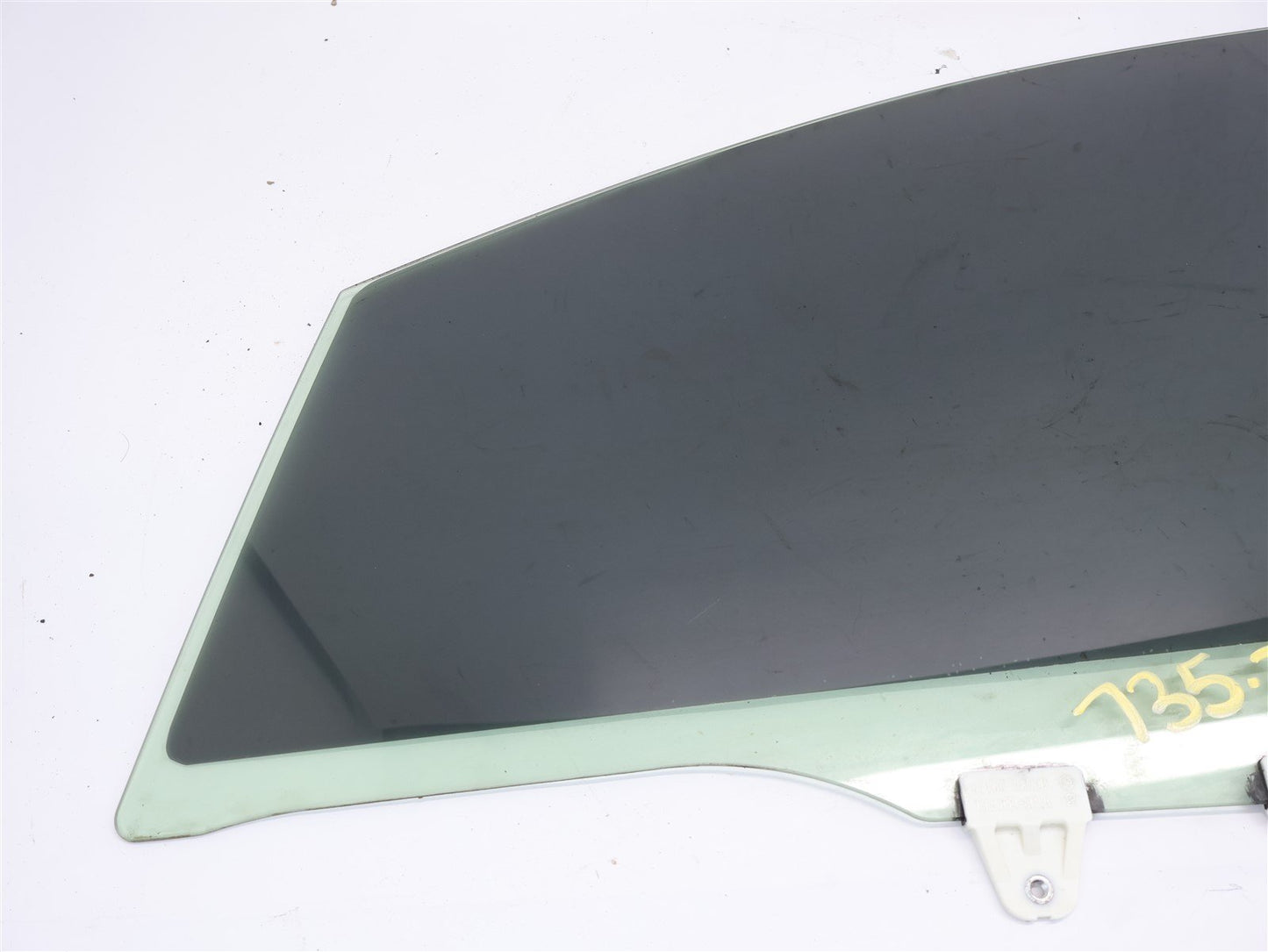2015-2021 Subaru WRX & Driver Front Door Glass Window Driver LH Left OEM