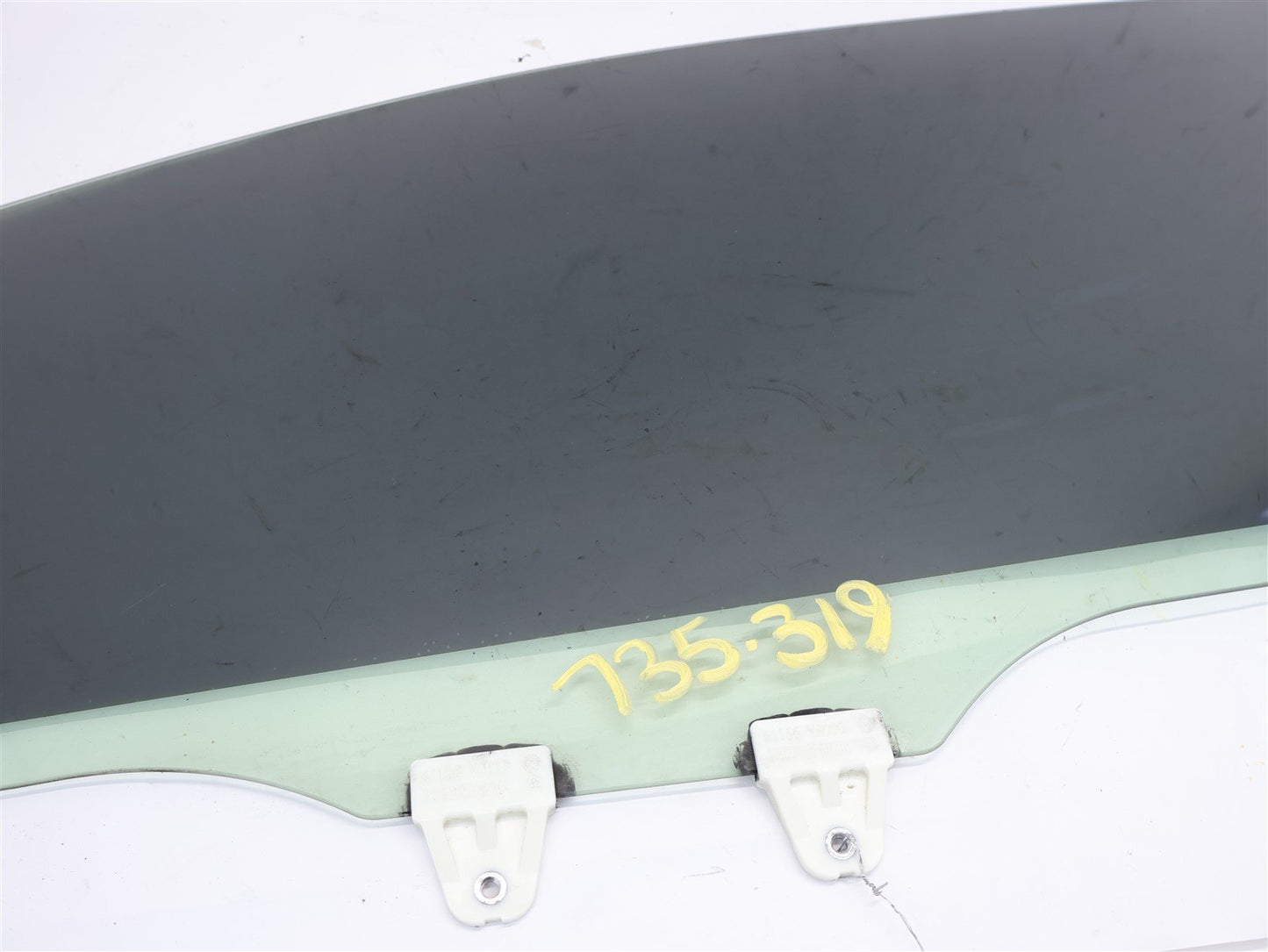2015-2021 Subaru WRX & Driver Front Door Glass Window Driver LH Left OEM