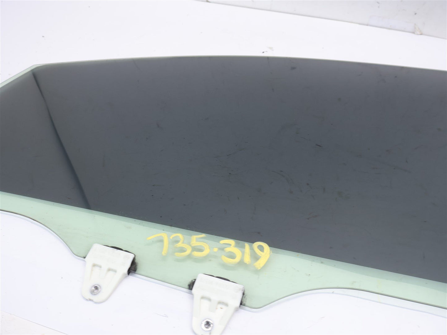2015-2021 Subaru WRX & Driver Front Door Glass Window Driver LH Left OEM
