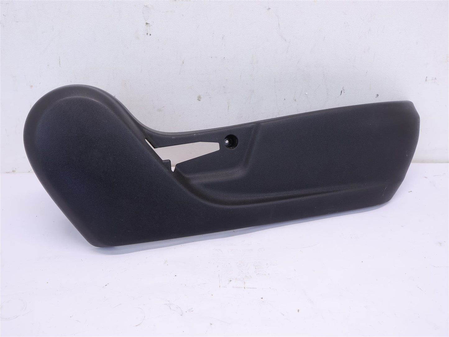 2016 Subaru WRX Passenger Front Seat Trim Switch Cover RH AD411200 2015-2021