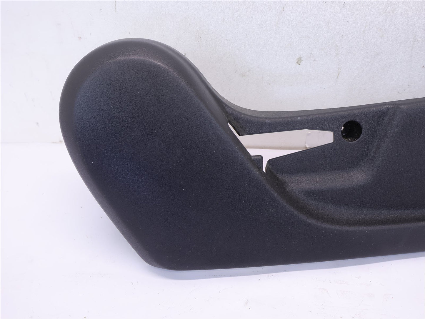 2016 Subaru WRX Passenger Front Seat Trim Switch Cover RH AD411200 2015-2021