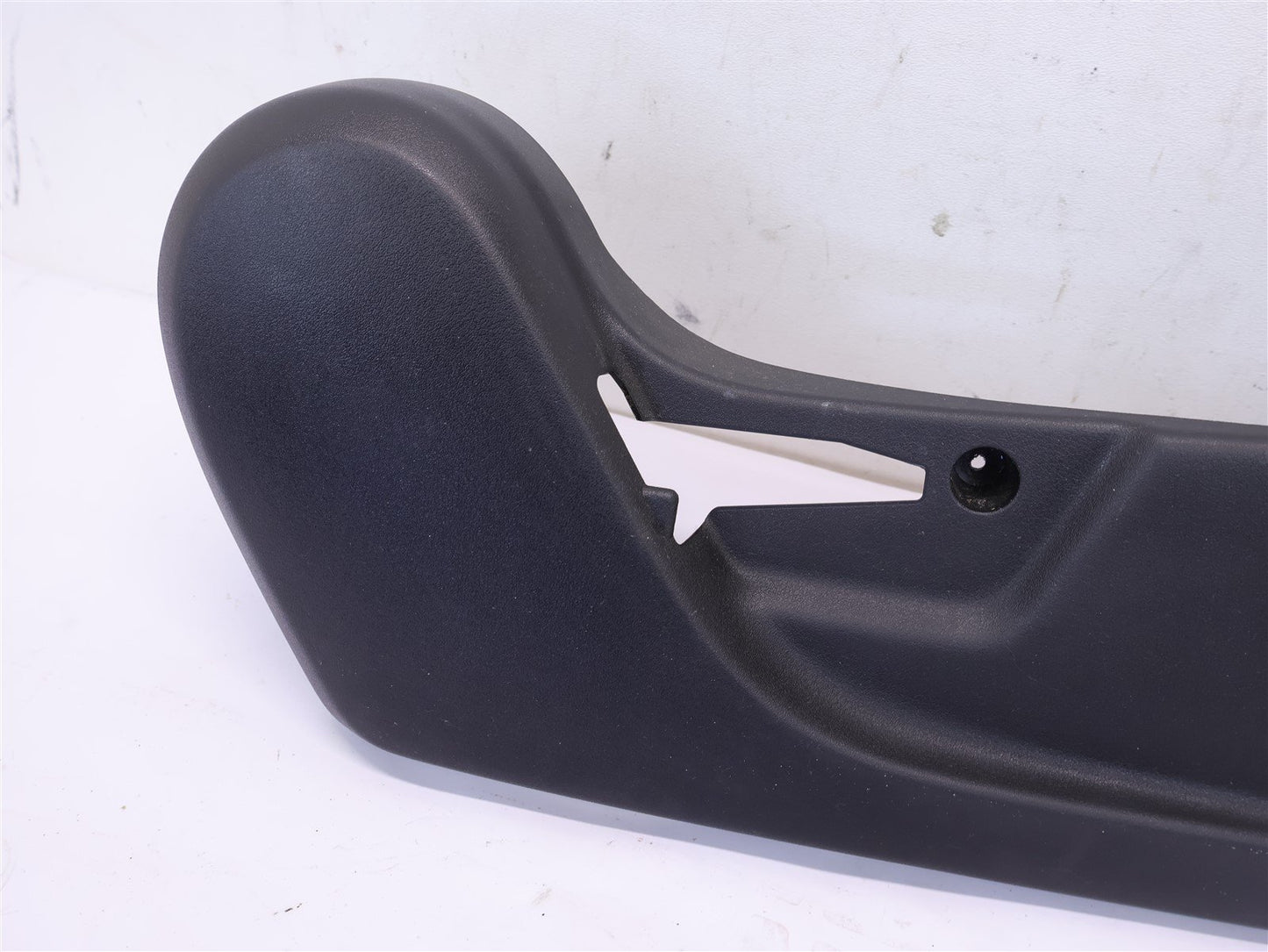 2016 Subaru WRX Passenger Front Seat Trim Switch Cover RH AD411200 2015-2021