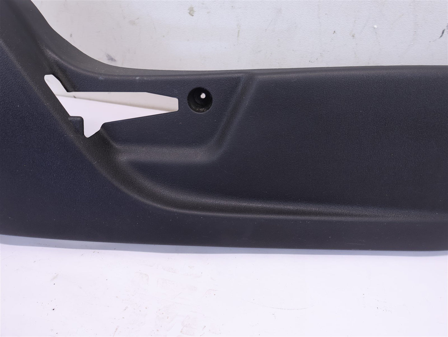 2016 Subaru WRX Passenger Front Seat Trim Switch Cover RH AD411200 2015-2021