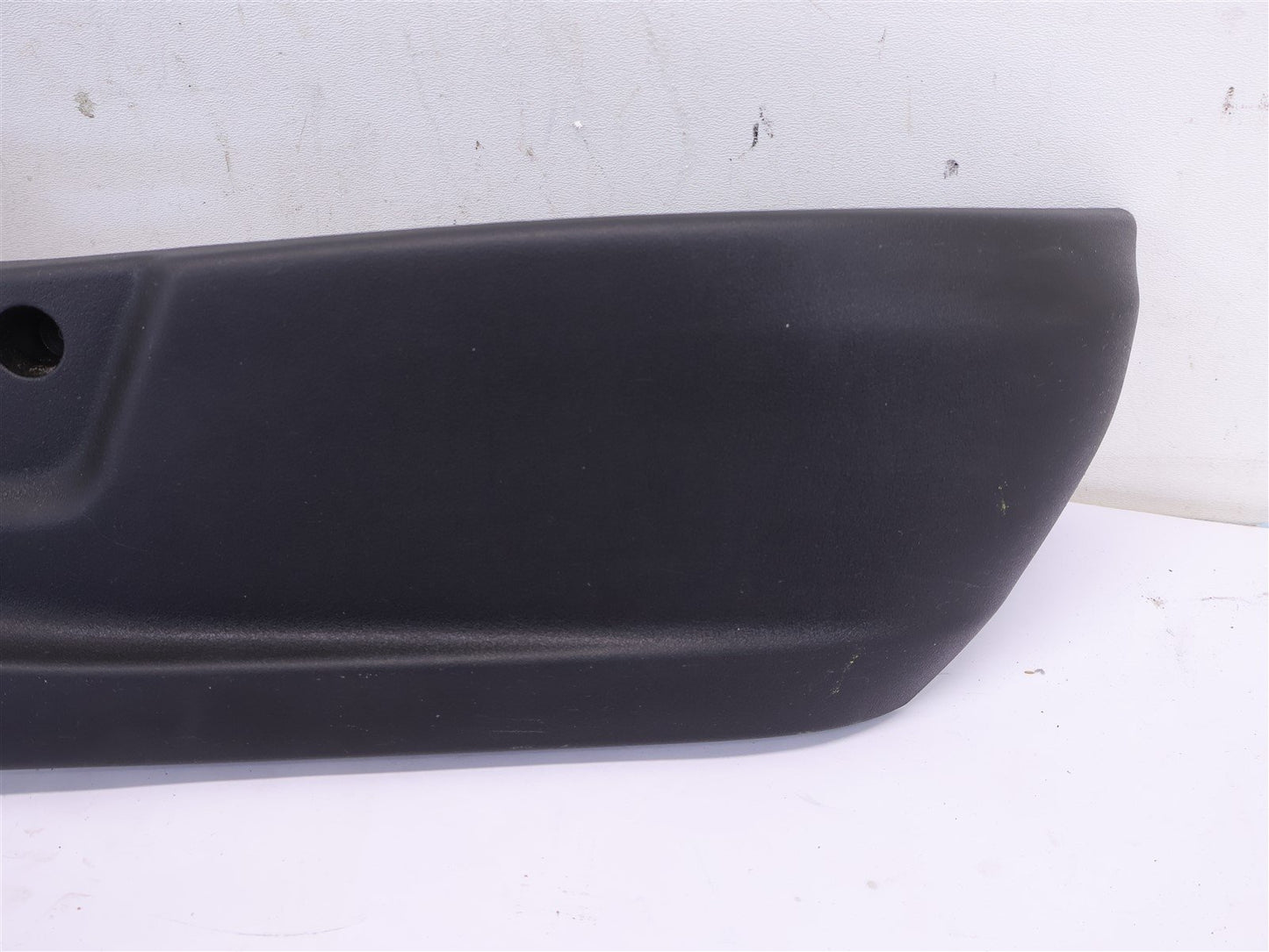 2016 Subaru WRX Passenger Front Seat Trim Switch Cover RH AD411200 2015-2021