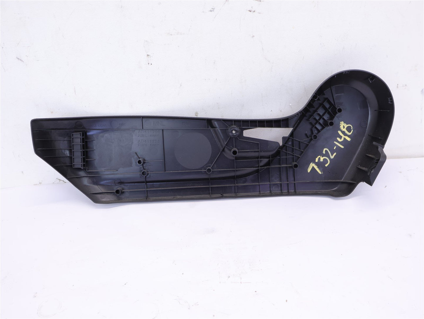 2016 Subaru WRX Passenger Front Seat Trim Switch Cover RH AD411200 2015-2021