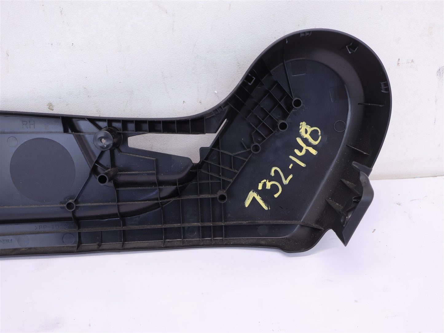 2016 Subaru WRX Passenger Front Seat Trim Switch Cover RH AD411200 2015-2021