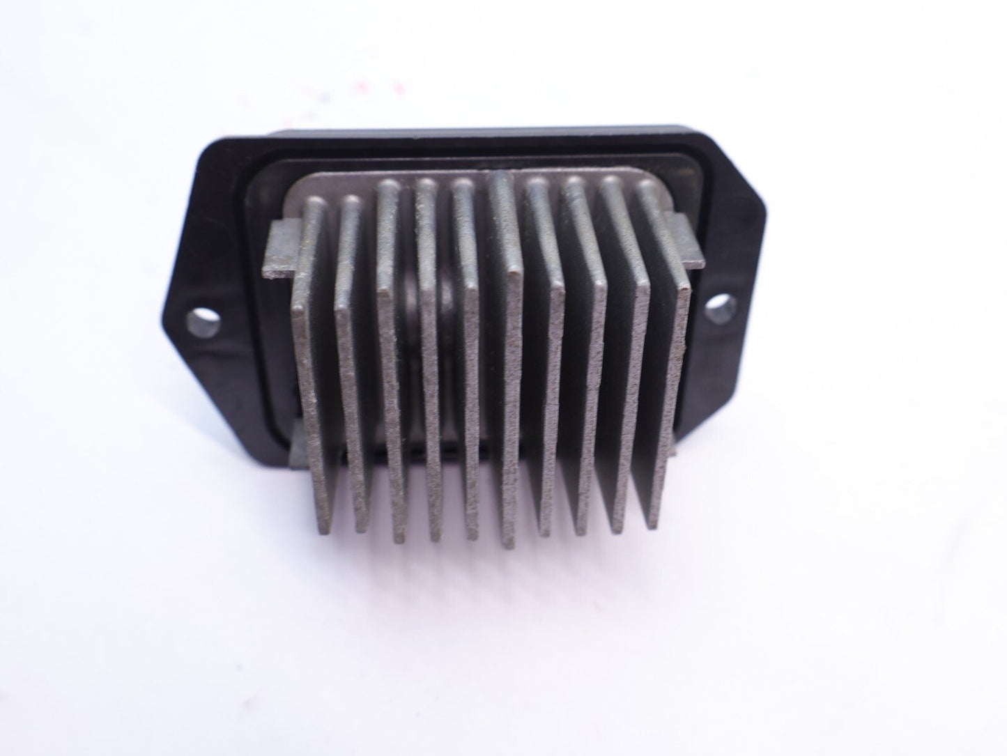 2012-2015 Honda Civic Si Blower Motor Fan Speed Resistor OEM 12-15