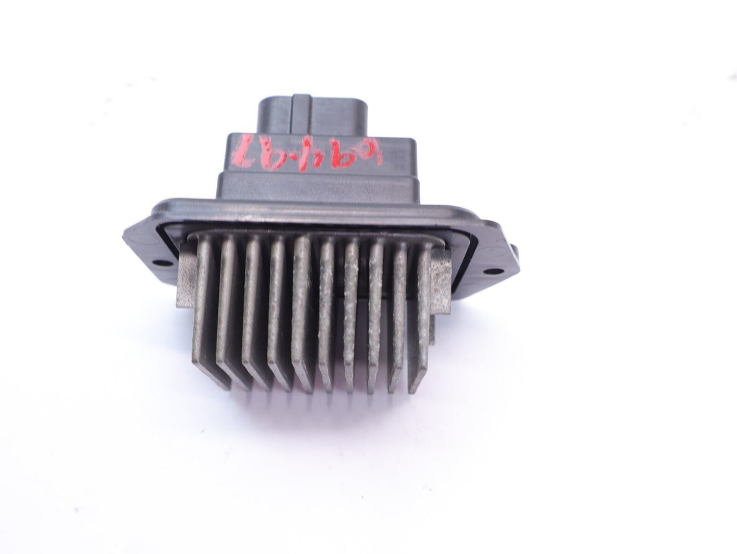 2012-2015 Honda Civic Si Blower Motor Fan Speed Resistor OEM 12-15