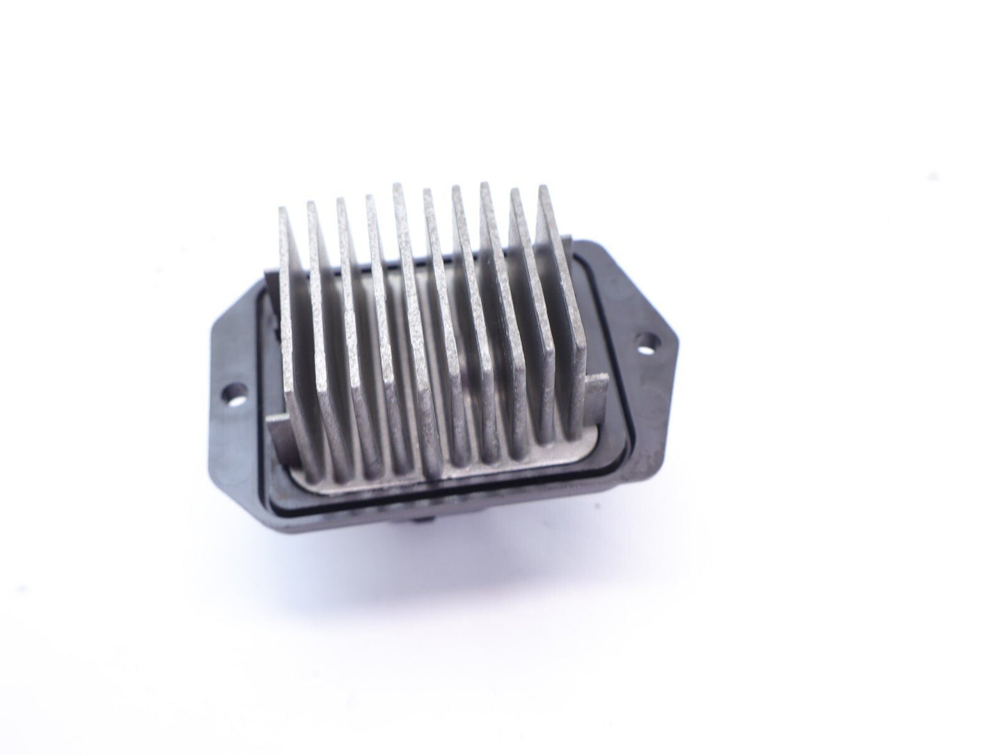 2012-2015 Honda Civic Si Blower Motor Fan Speed Resistor OEM 12-15