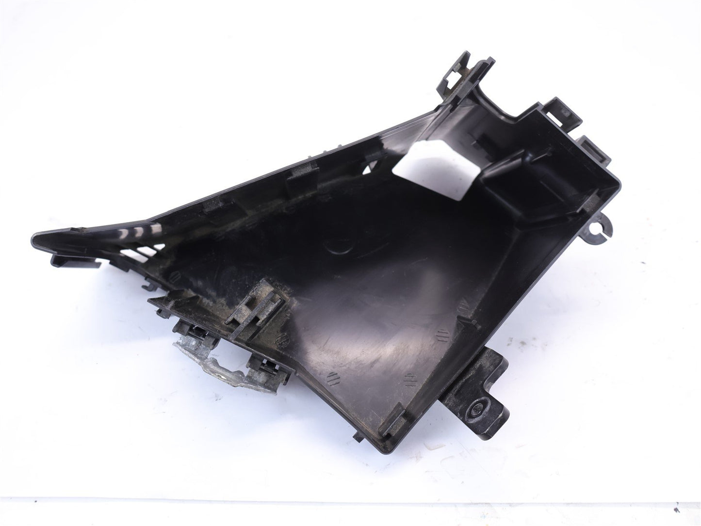 2016 Subaru WRX Engine Fuse Box Block Lower Cover Bottom OEM 2015-2021