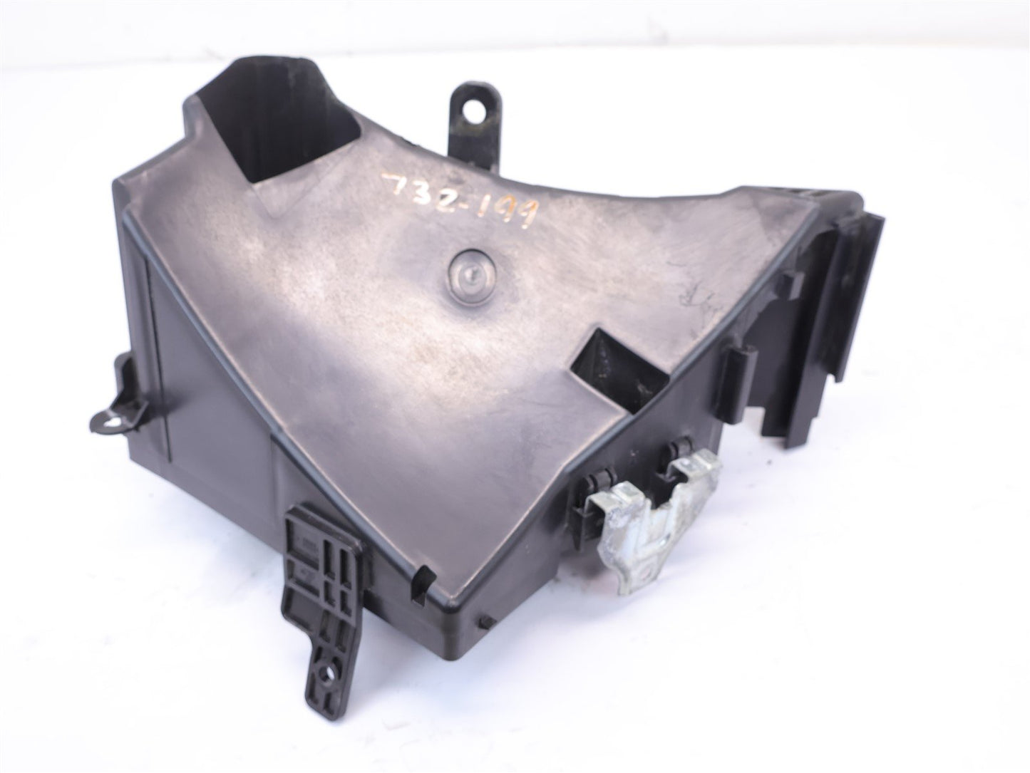 2016 Subaru WRX Engine Fuse Box Block Lower Cover Bottom OEM 2015-2021