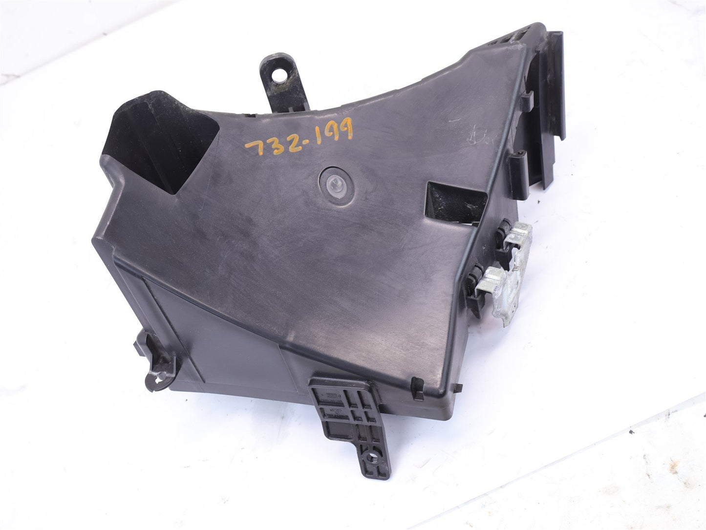 2016 Subaru WRX Engine Fuse Box Block Lower Cover Bottom OEM 2015-2021