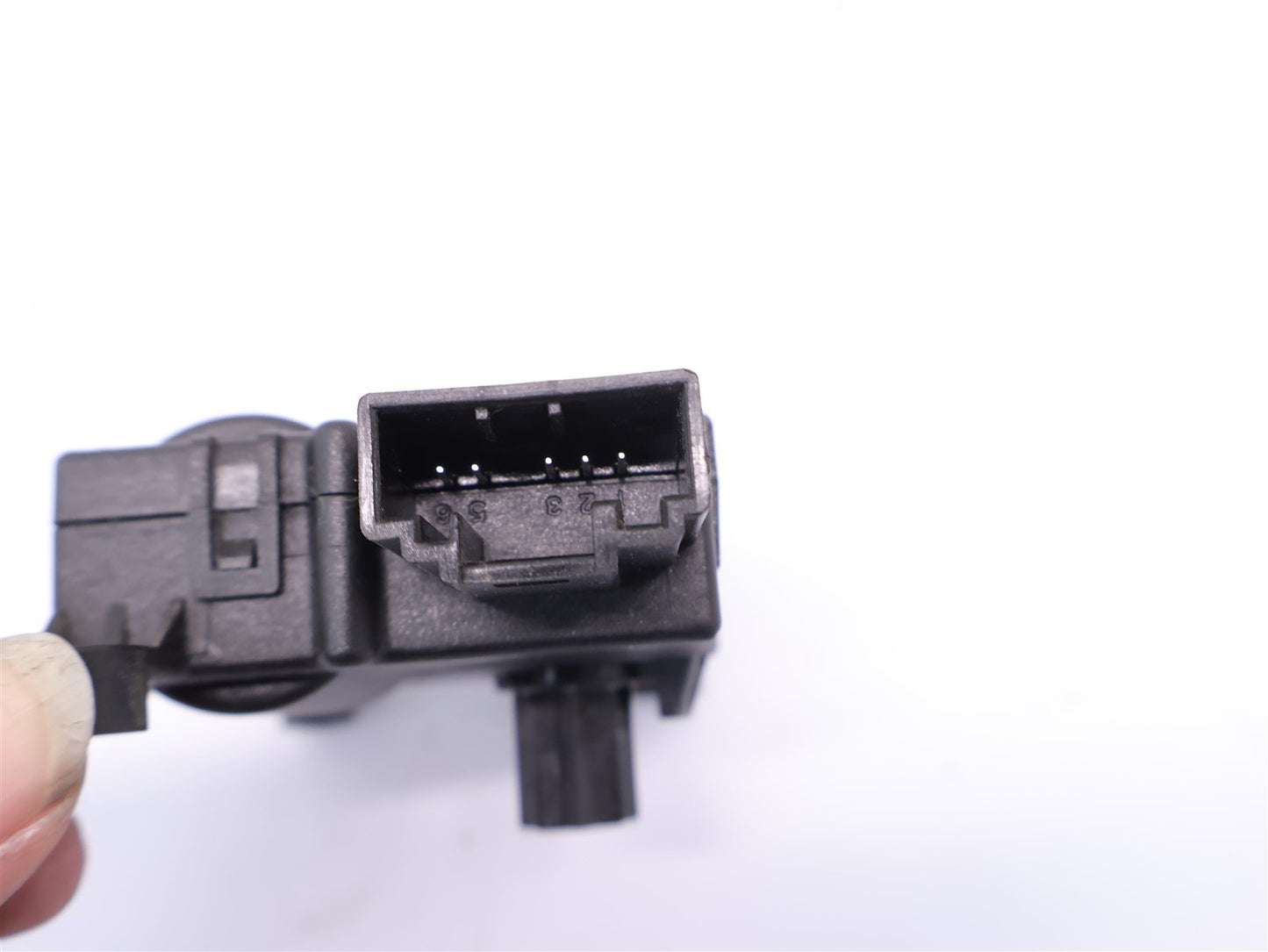 2015-2019 Subaru WRX & STI Blower Motor Flap Actuator Heater T1017826PA