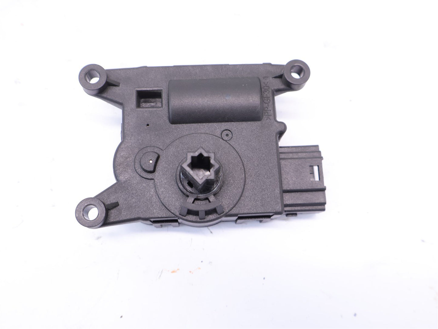 2015-2019 Subaru WRX & STI Blower Motor Flap Actuator Heater T1017826PA