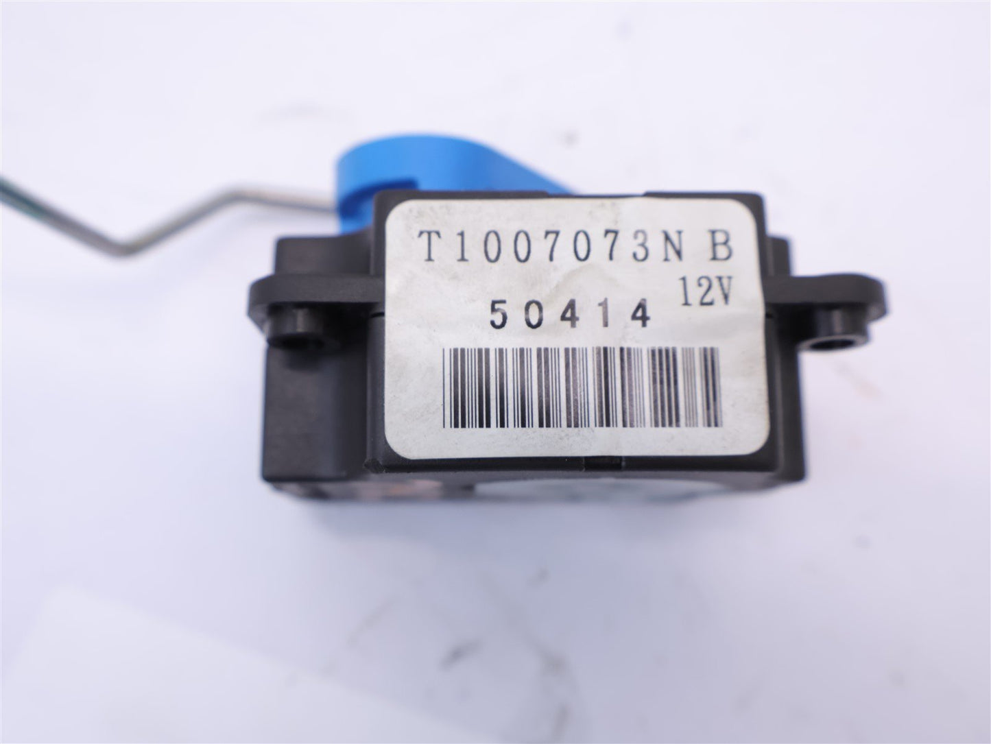 2015-2019 Subaru WRX & STI Heater Blend Door Actuator Motor Flap T1007073N OEM