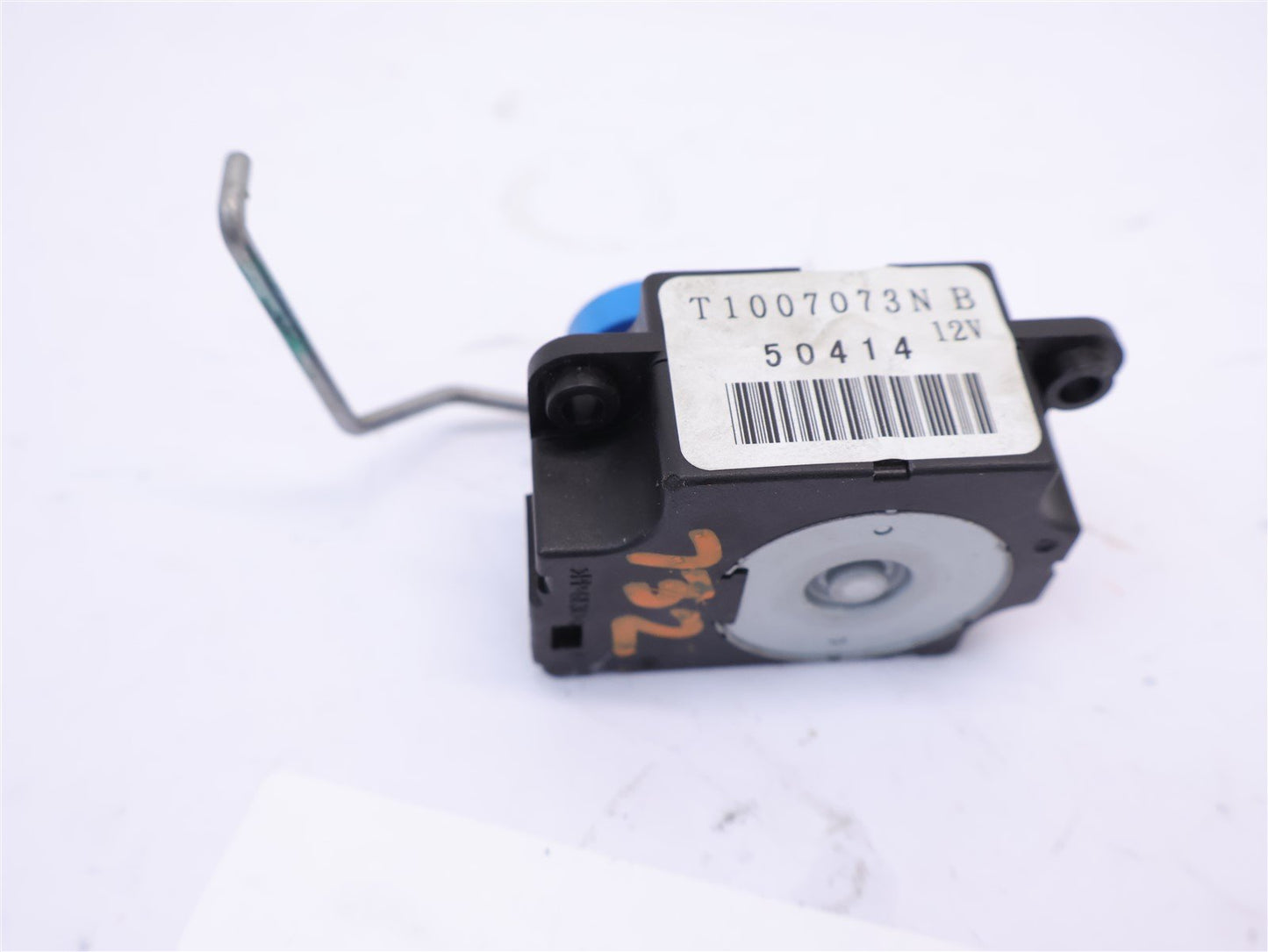 2015-2019 Subaru WRX & STI Heater Blend Door Actuator Motor Flap T1007073N OEM