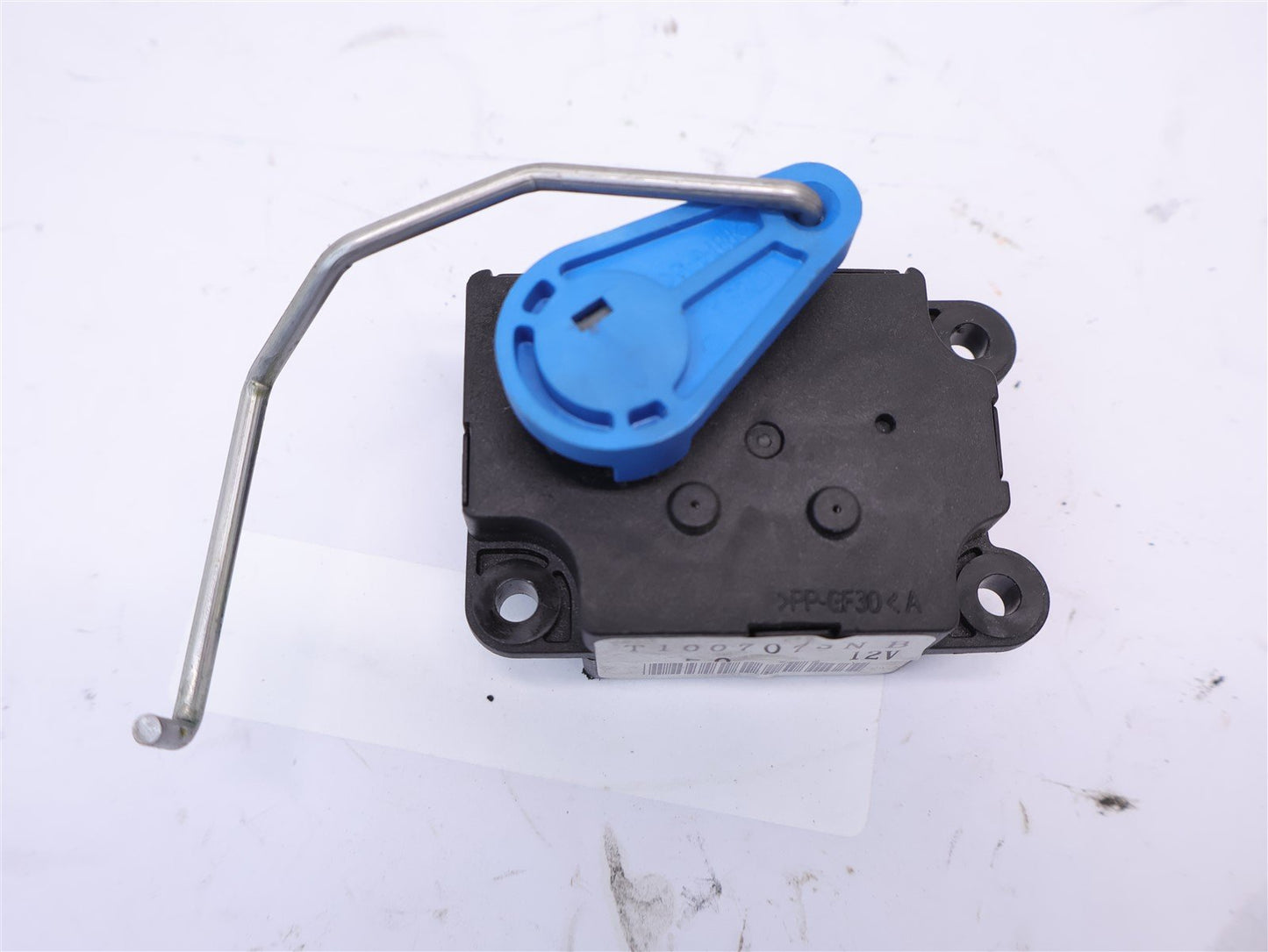2015-2019 Subaru WRX & STI Heater Blend Door Actuator Motor Flap T1007073N OEM
