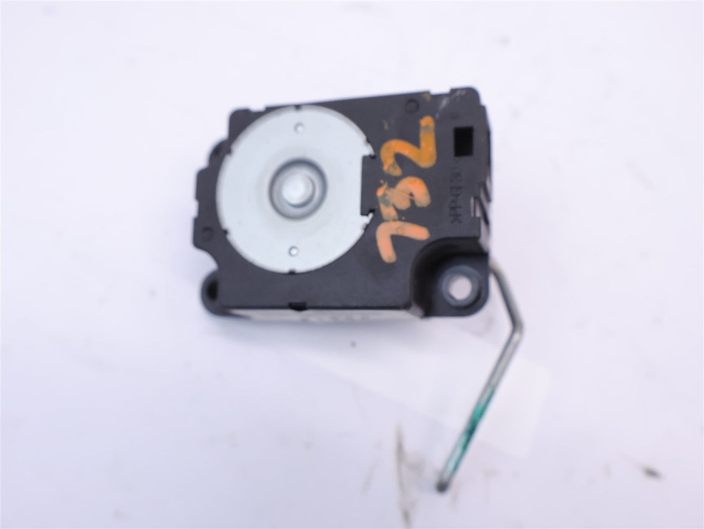 2015-2019 Subaru WRX & STI Heater Blend Door Actuator Motor Flap T1007073N OEM