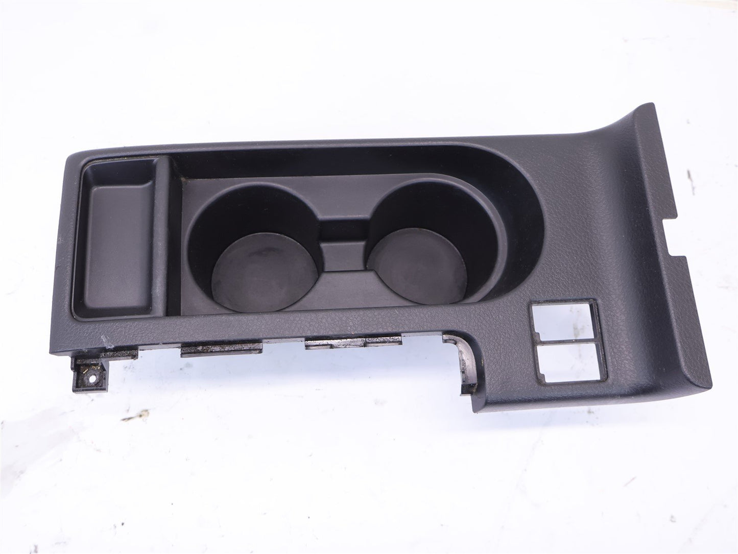 2016 Subaru WRX Center Console Cup Holder 92132FG010 Cupholder OEM 2015-2021