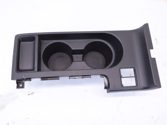 2016 Subaru WRX Center Console Cup Holder 92132FG010 Cupholder OEM 2015-2021