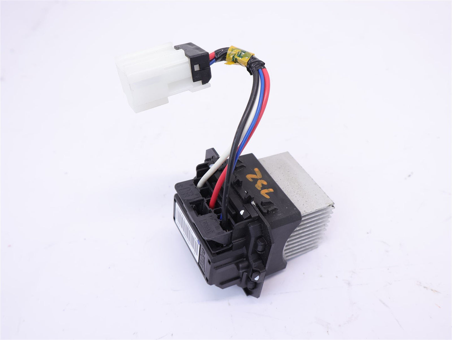 2015-2021 Subaru WRX Heater Core Resistor Blower Motor Fan Speed Module OEM