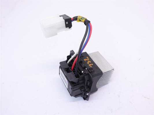 2015-2021 Subaru WRX Heater Core Resistor Blower Motor Fan Speed Module OEM