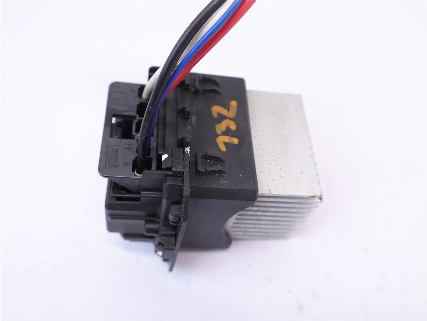 2015-2021 Subaru WRX Heater Core Resistor Blower Motor Fan Speed Module OEM