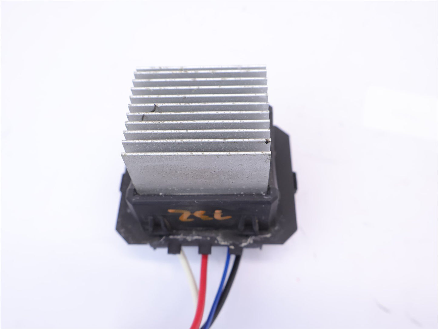 2015-2021 Subaru WRX Heater Core Resistor Blower Motor Fan Speed Module OEM