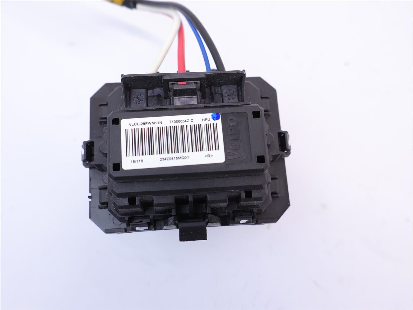 2015-2021 Subaru WRX Heater Core Resistor Blower Motor Fan Speed Module OEM