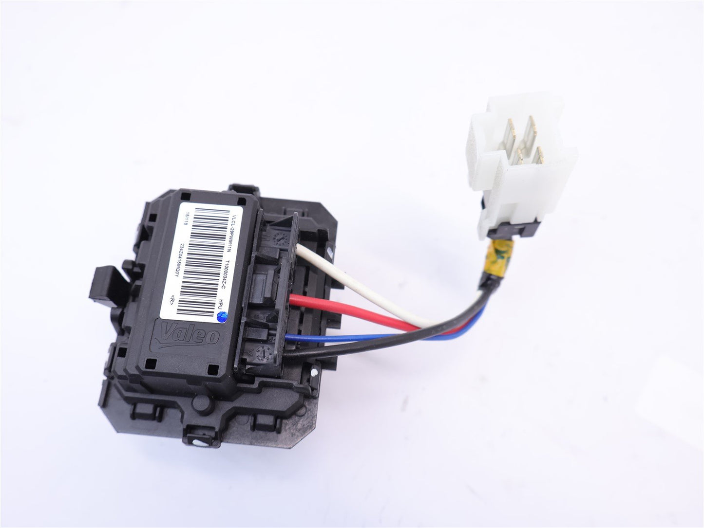 2015-2021 Subaru WRX Heater Core Resistor Blower Motor Fan Speed Module OEM