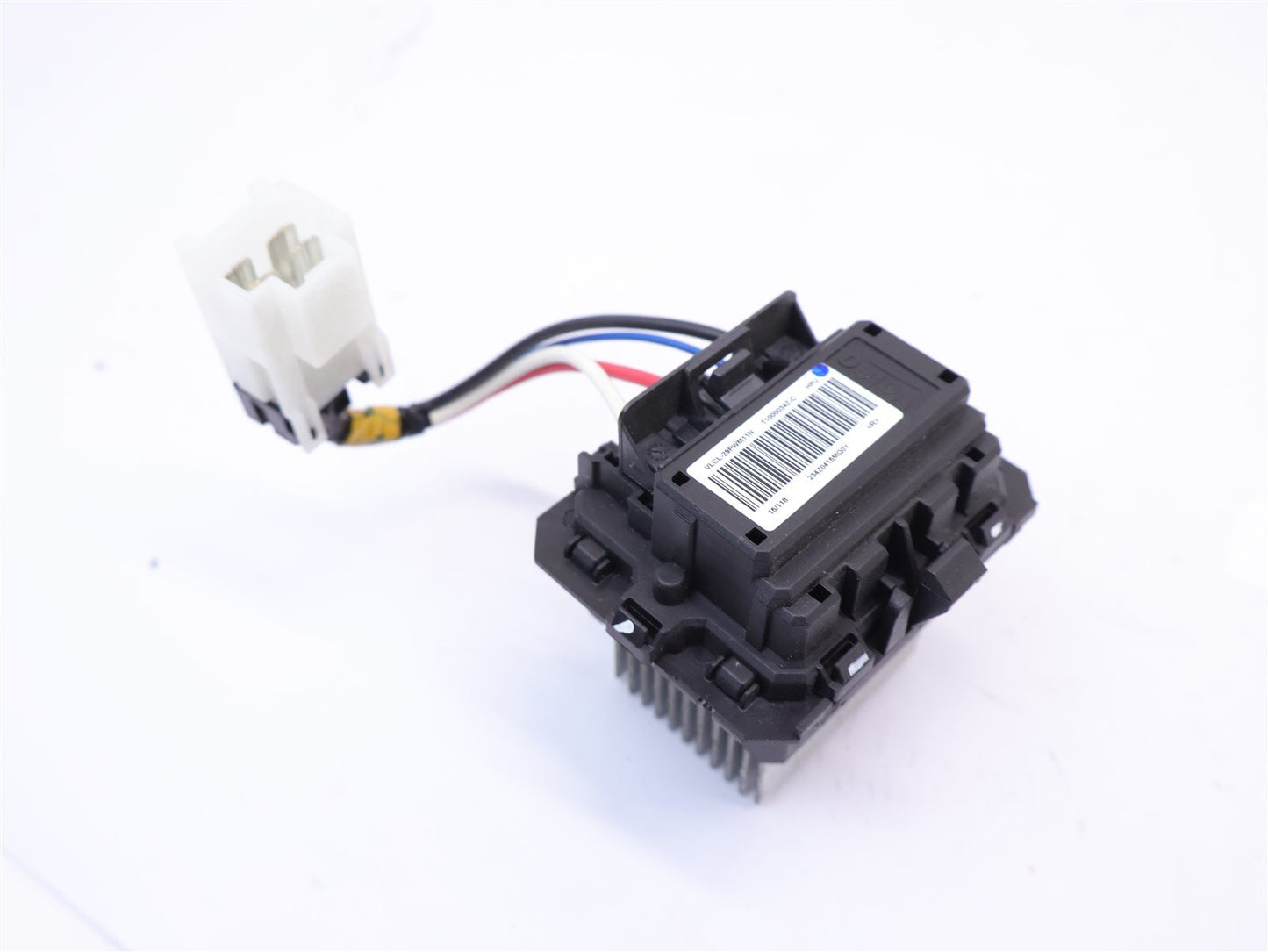 2015-2021 Subaru WRX Heater Core Resistor Blower Motor Fan Speed Module OEM