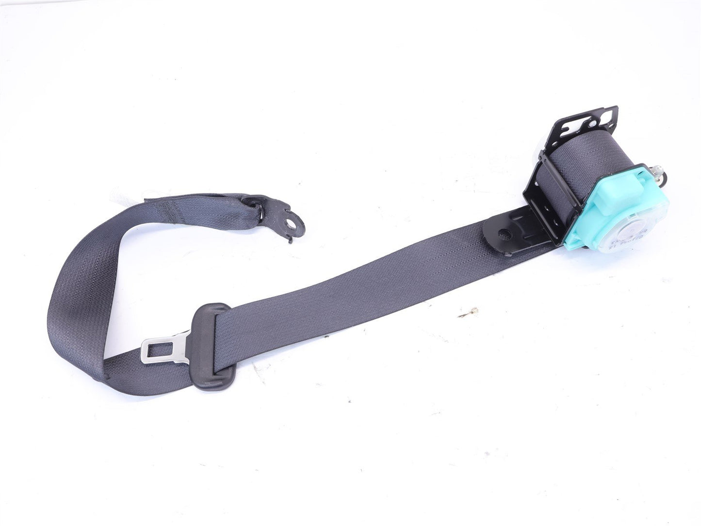 2016 Subaru WRX & STI Rear Center Seat Belt Retractor Middle OEM 2015-2021