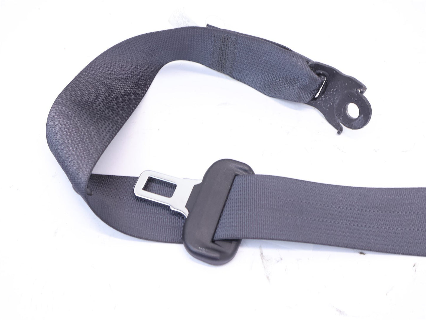 2016 Subaru WRX & STI Rear Center Seat Belt Retractor Middle OEM 2015-2021