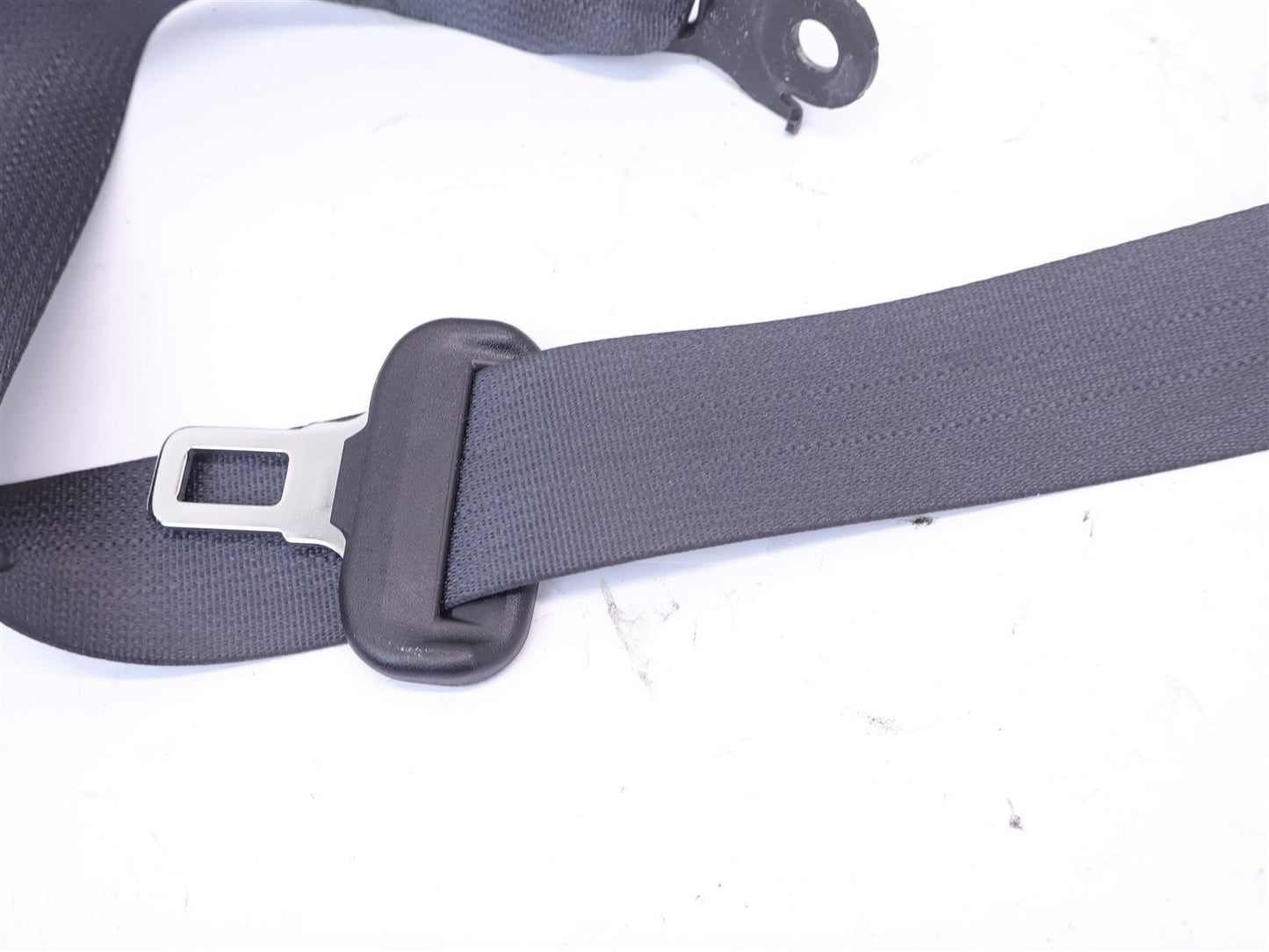 2016 Subaru WRX & STI Rear Center Seat Belt Retractor Middle OEM 2015-2021