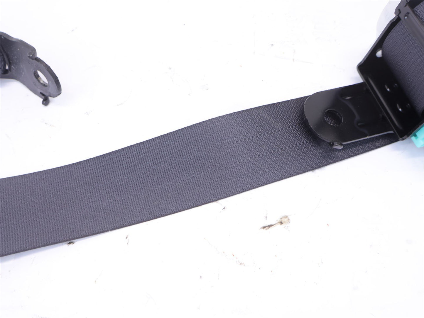 2016 Subaru WRX & STI Rear Center Seat Belt Retractor Middle OEM 2015-2021