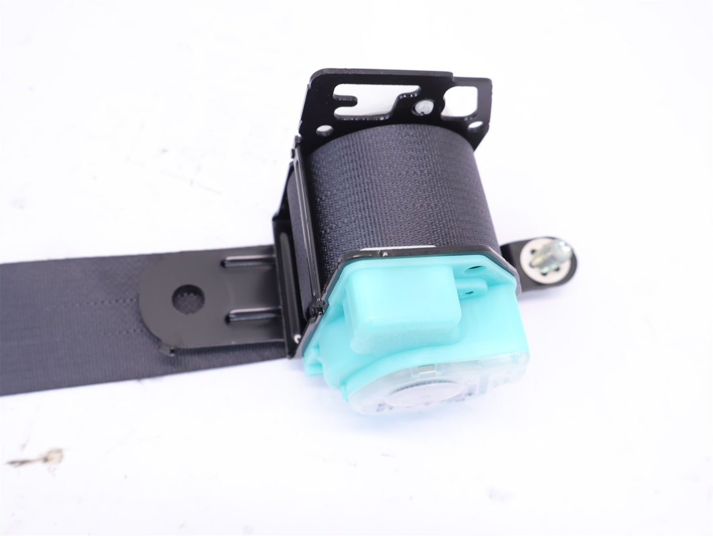 2016 Subaru WRX & STI Rear Center Seat Belt Retractor Middle OEM 2015-2021