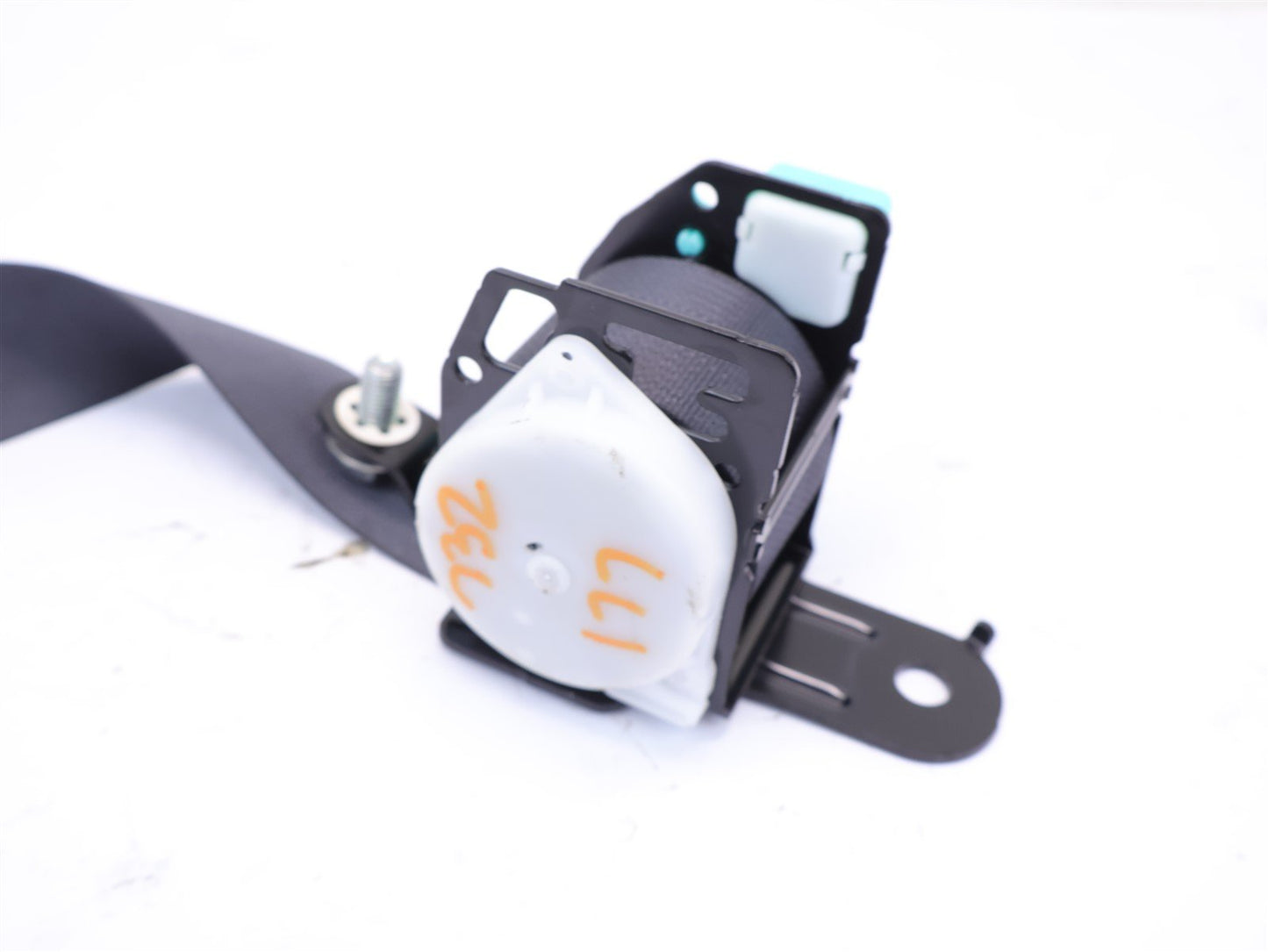 2016 Subaru WRX & STI Rear Center Seat Belt Retractor Middle OEM 2015-2021
