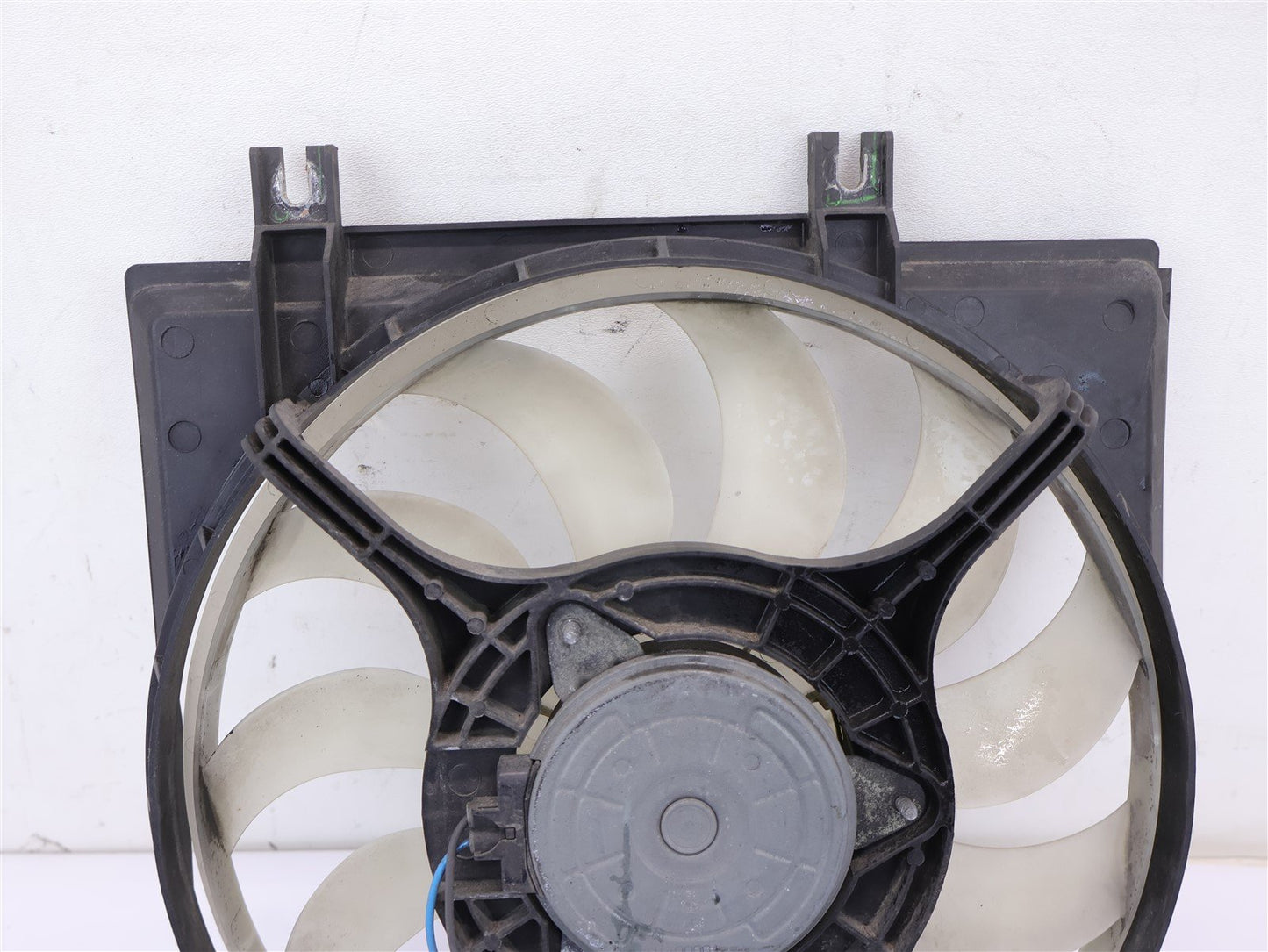 2015-2021 Subaru WRX Radiator Condenser Cooling Fan Assembly 11 Blade OEM